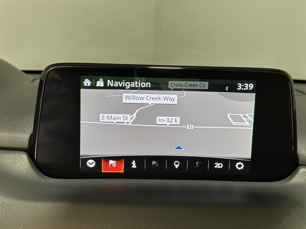 Mazda CX-5 Touring AWD 2018