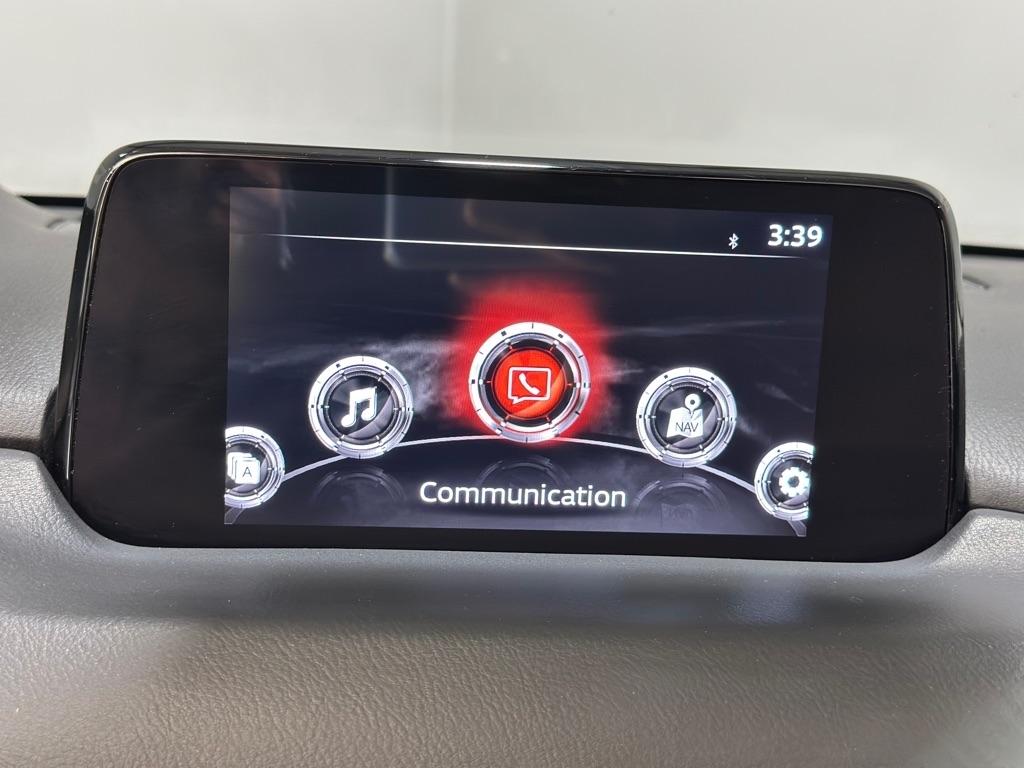 Mazda CX-5 Touring AWD 2018