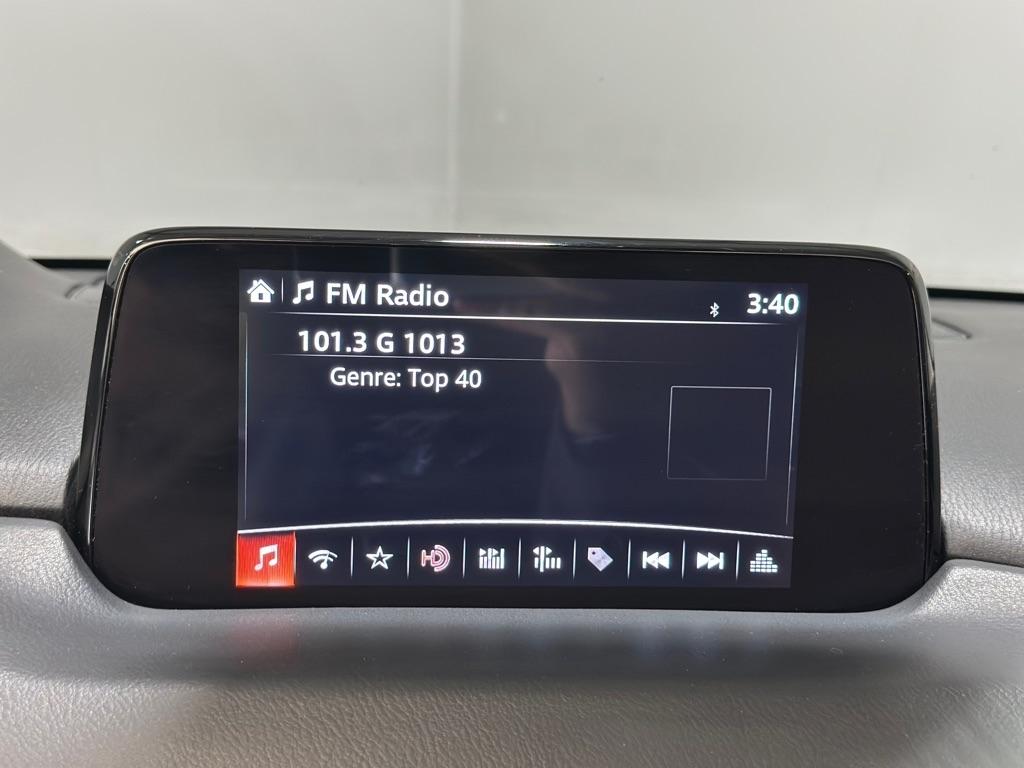 Mazda CX-5 Touring AWD 2018