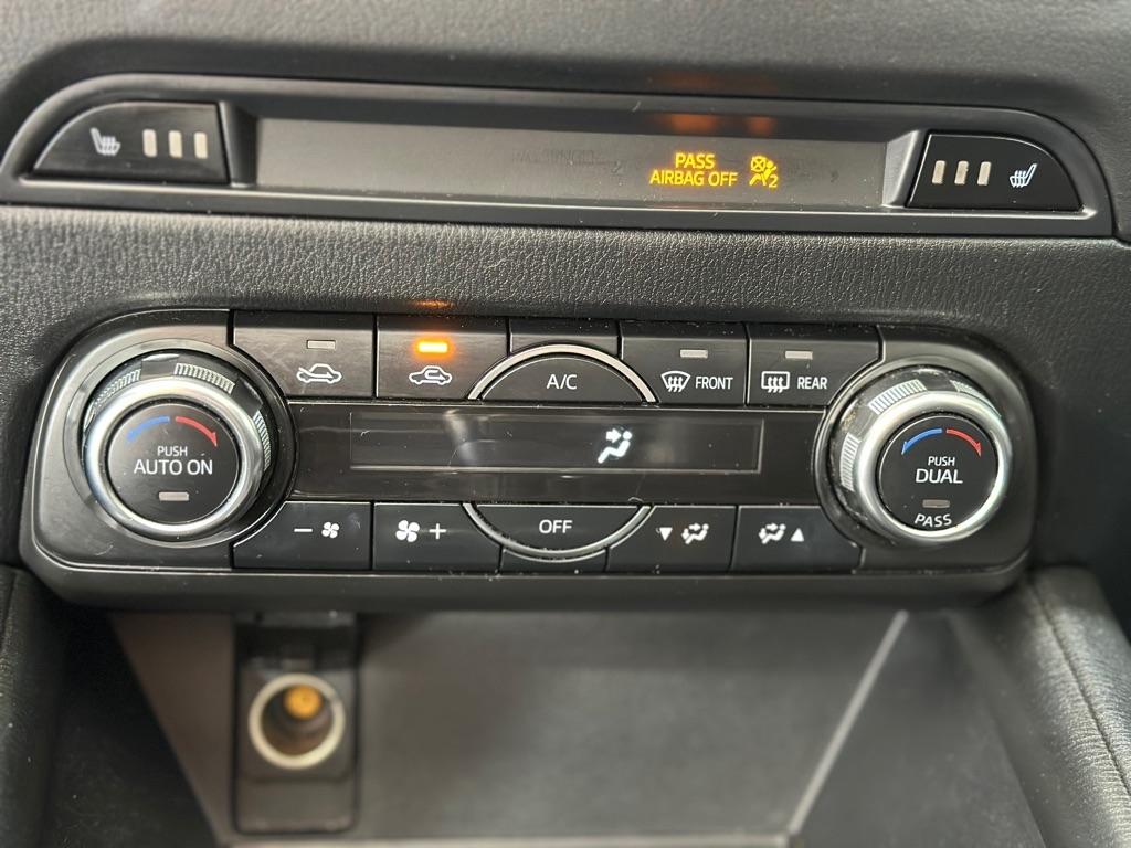 Mazda CX-5 Touring AWD 2018