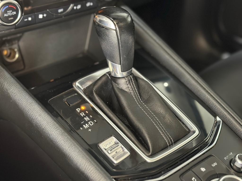 Mazda CX-5 Touring AWD 2018