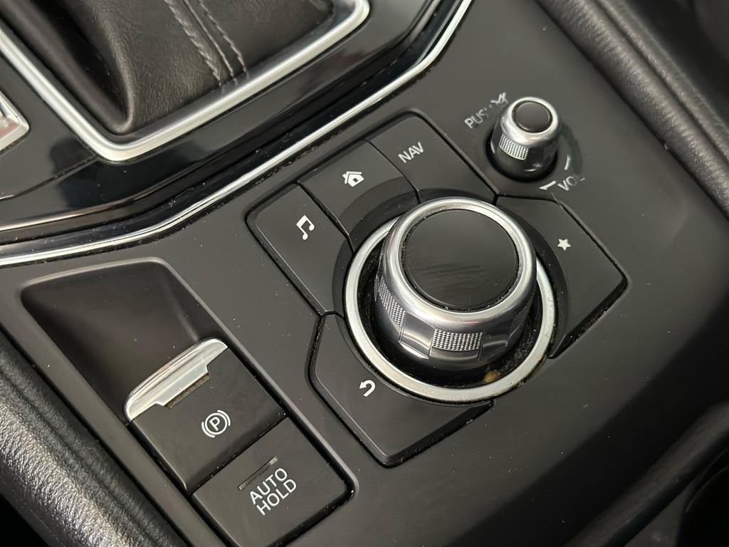 Mazda CX-5 Touring AWD 2018