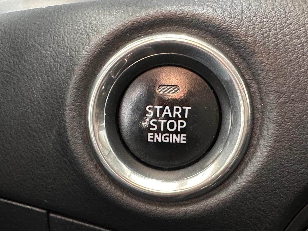 Mazda CX-5 Touring AWD 2018