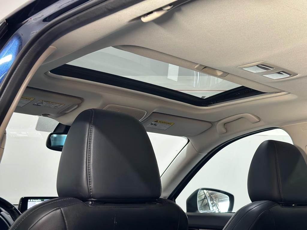 Mazda CX-5 Touring AWD 2018