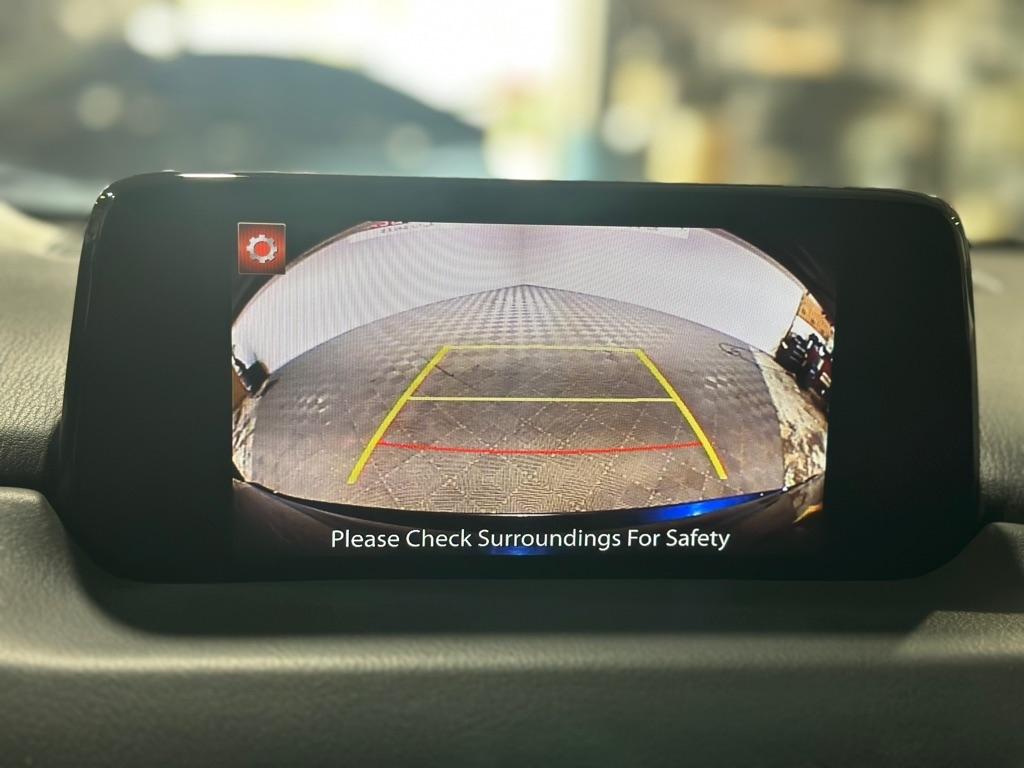 Mazda CX-5 Touring AWD 2018