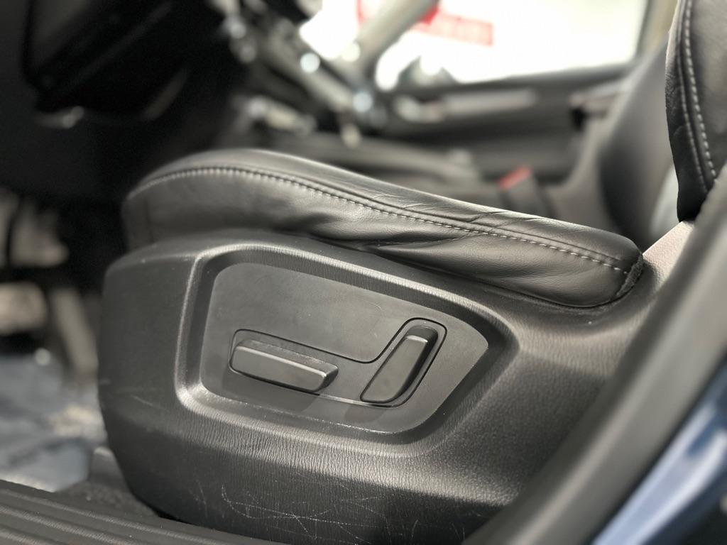 Mazda CX-5 Touring AWD 2018