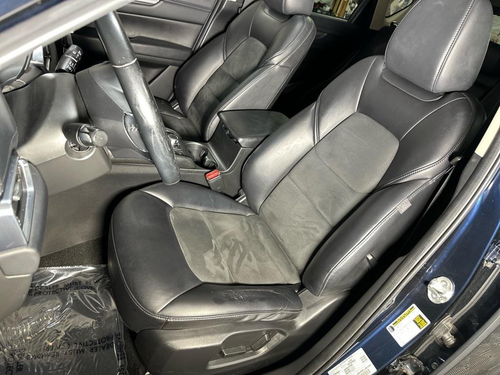 Mazda CX-5 Touring AWD 2018