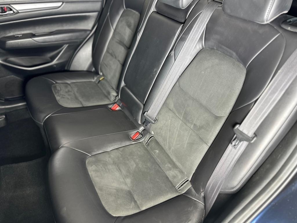 Mazda CX-5 Touring AWD 2018