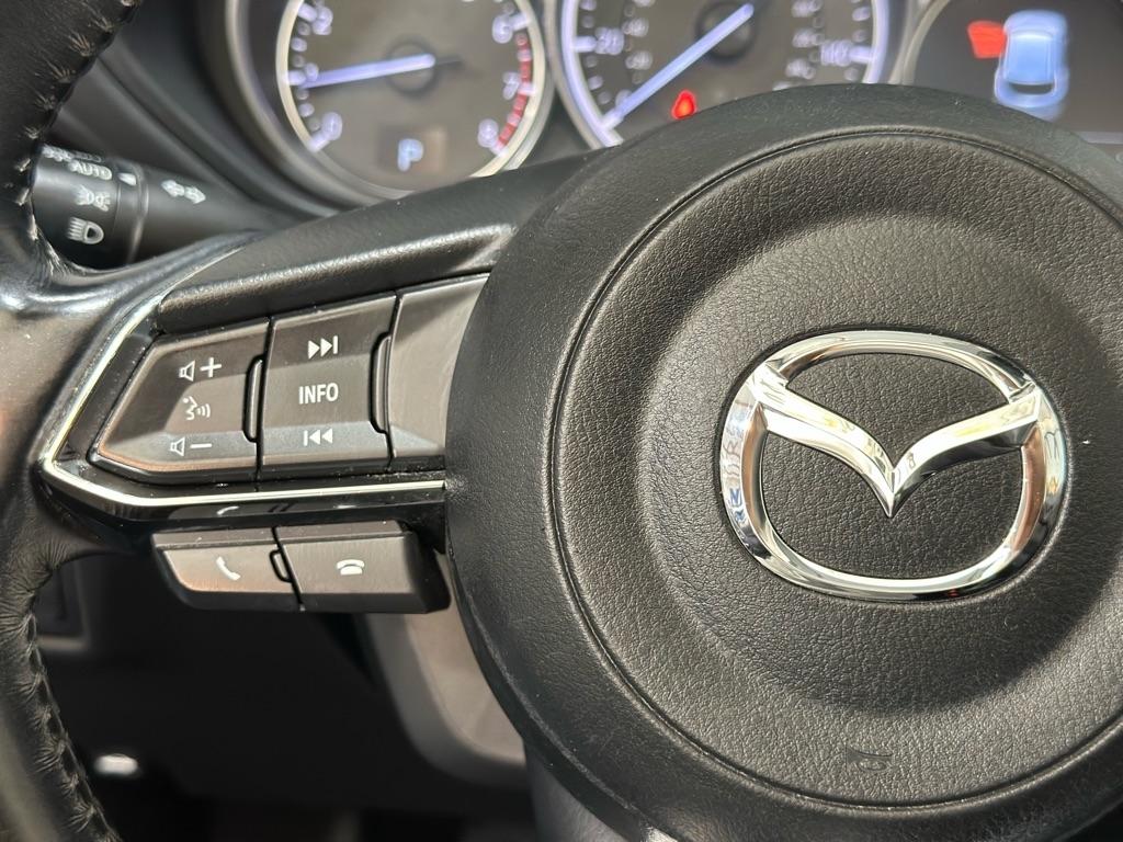 Mazda CX-5 Touring AWD 2018