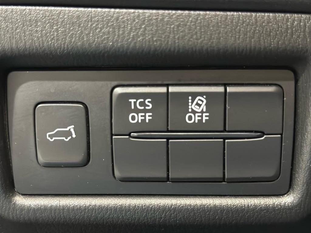 Mazda CX-5 Touring AWD 2018