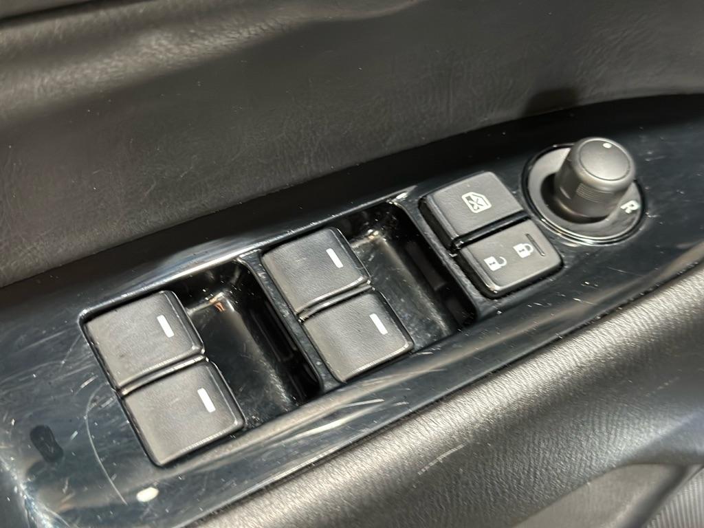 Mazda CX-5 Touring AWD 2018