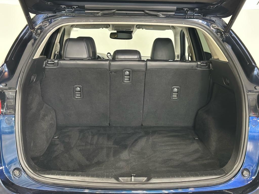 Mazda CX-5 Touring AWD 2018