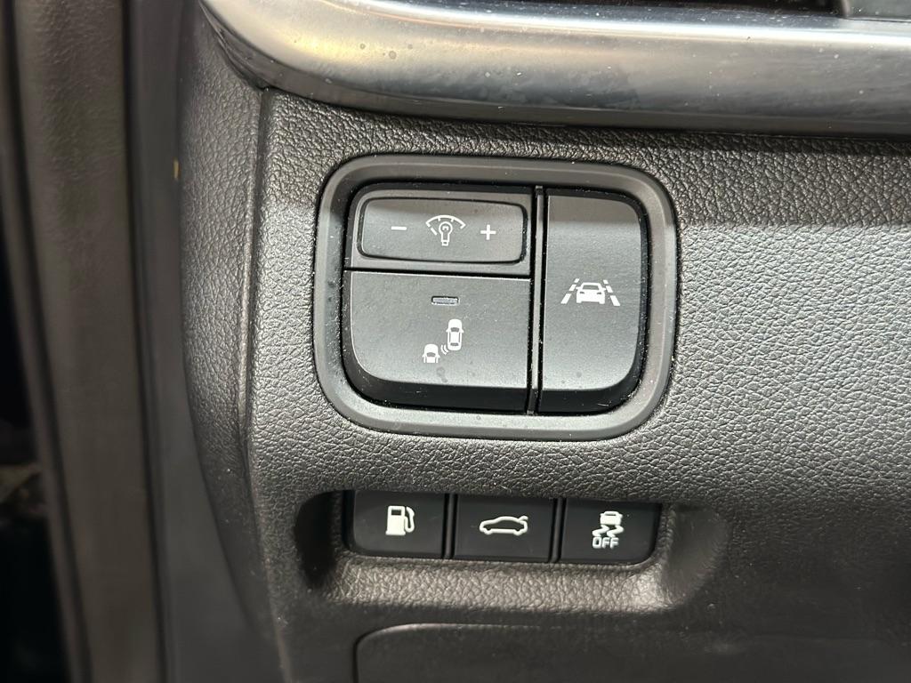 Kia Optima SX Turbo 2016