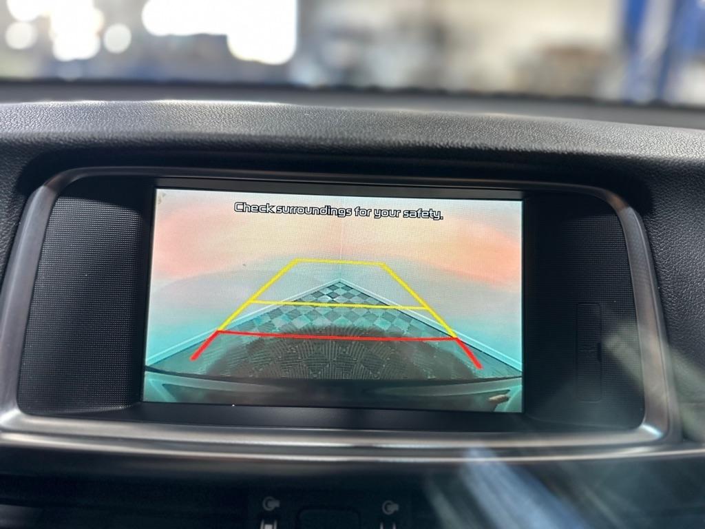 Kia Optima SX Turbo 2016