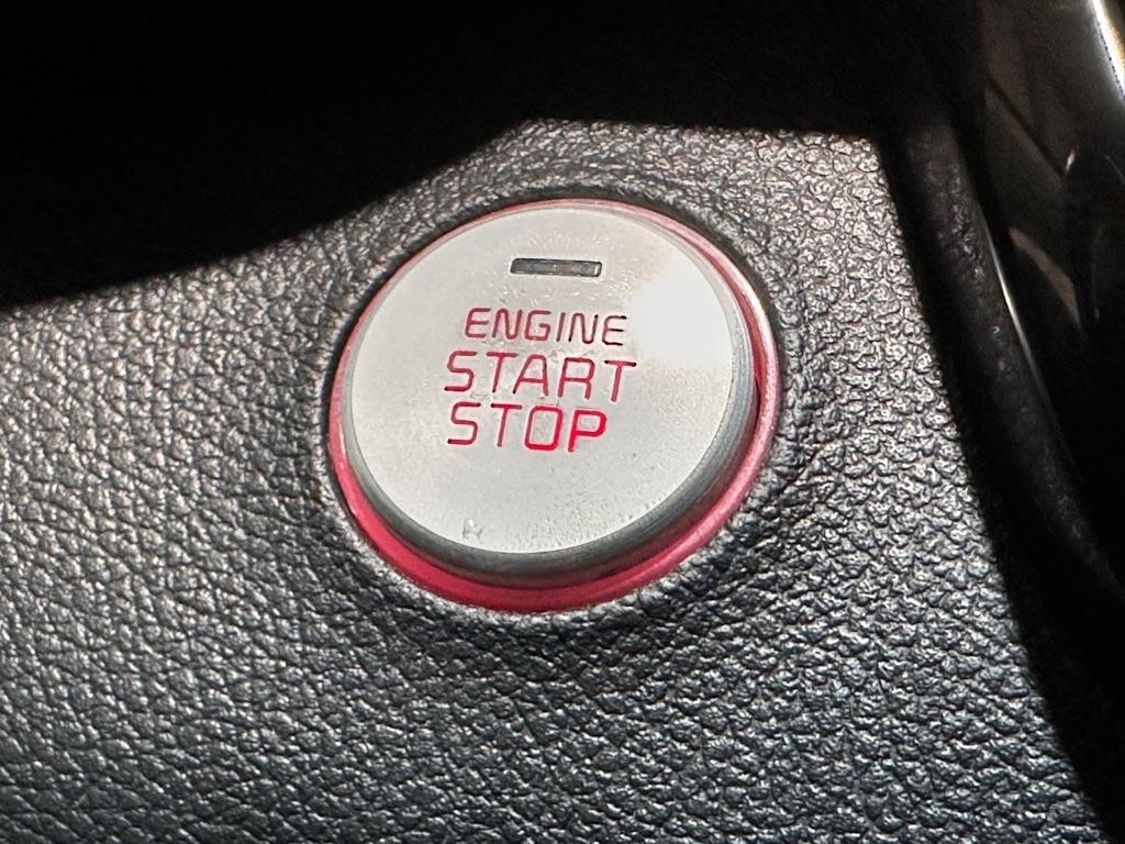 Kia Optima SX Turbo 2016