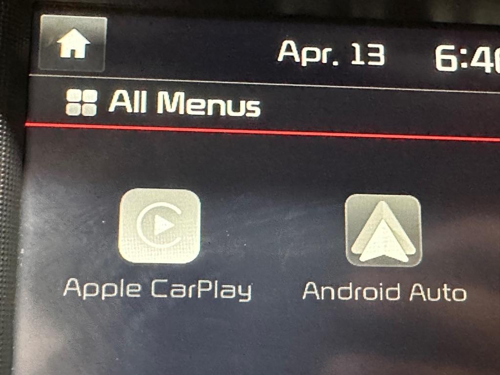 Kia Optima SX Turbo 2016