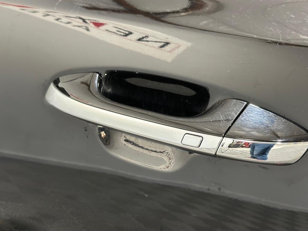 Kia Optima SX Turbo 2016