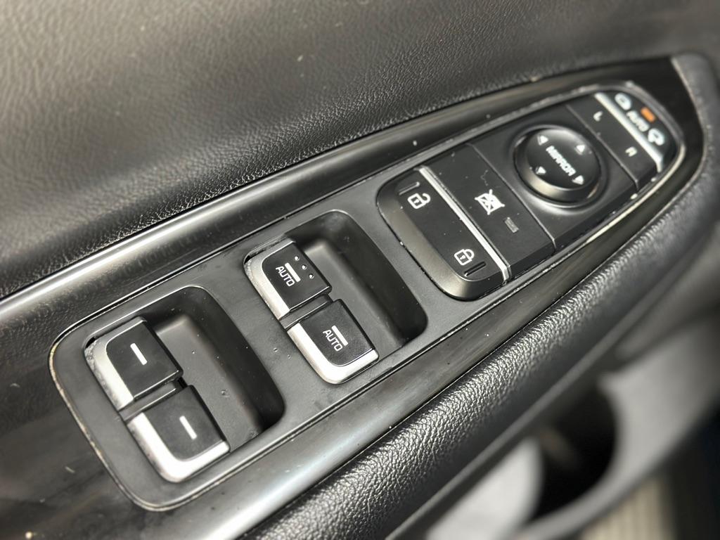 Kia Optima SX Turbo 2016