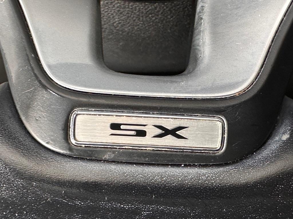 Kia Optima SX Turbo 2016