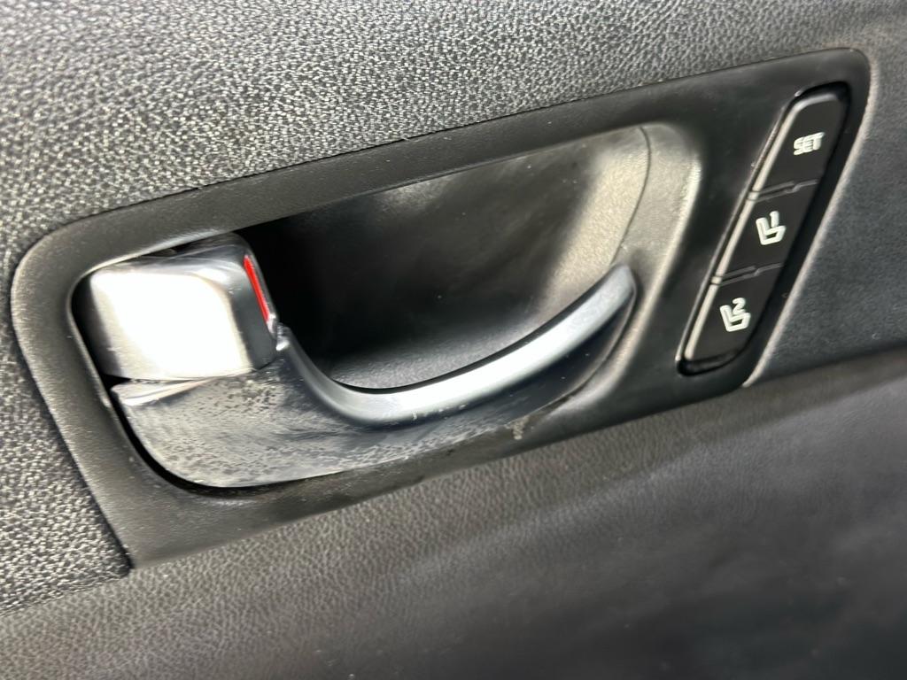 Kia Optima SX Turbo 2016