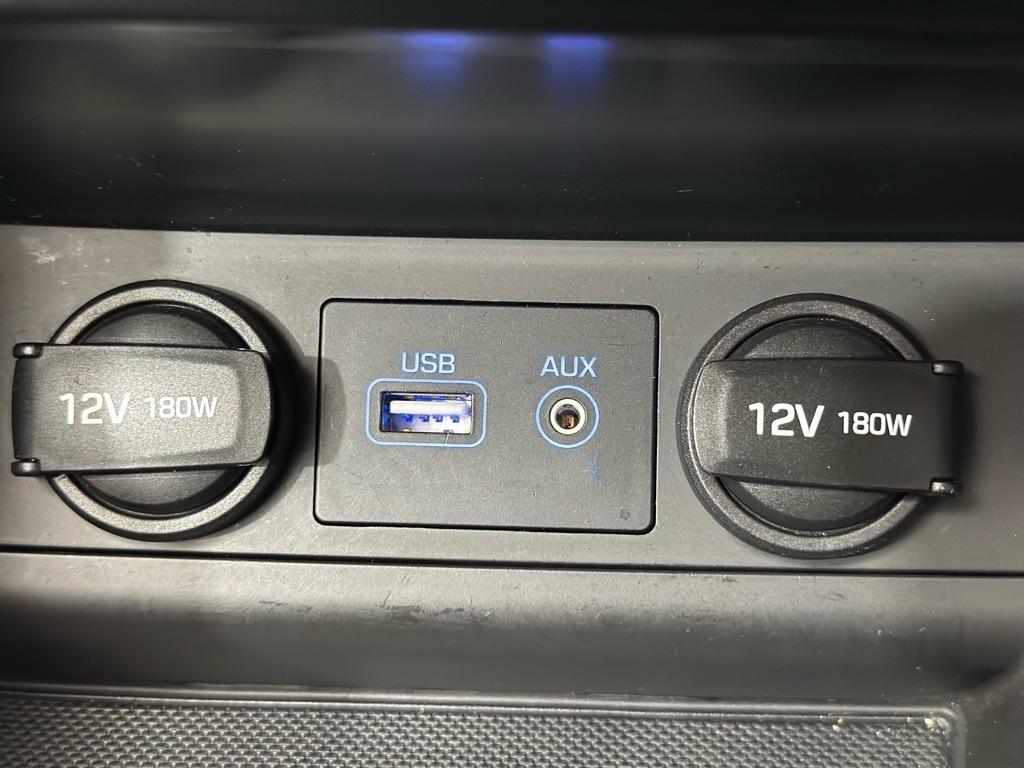 Hyundai Sonata Sport 2017