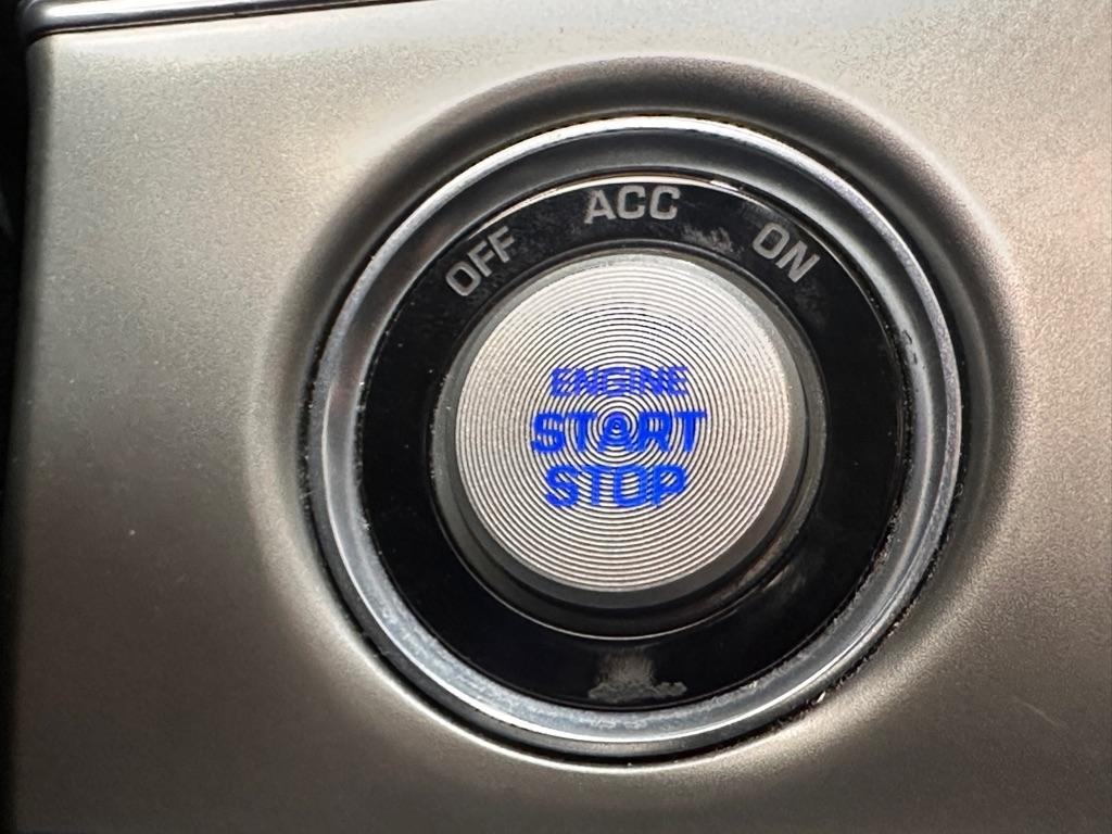 Hyundai Sonata Sport 2017