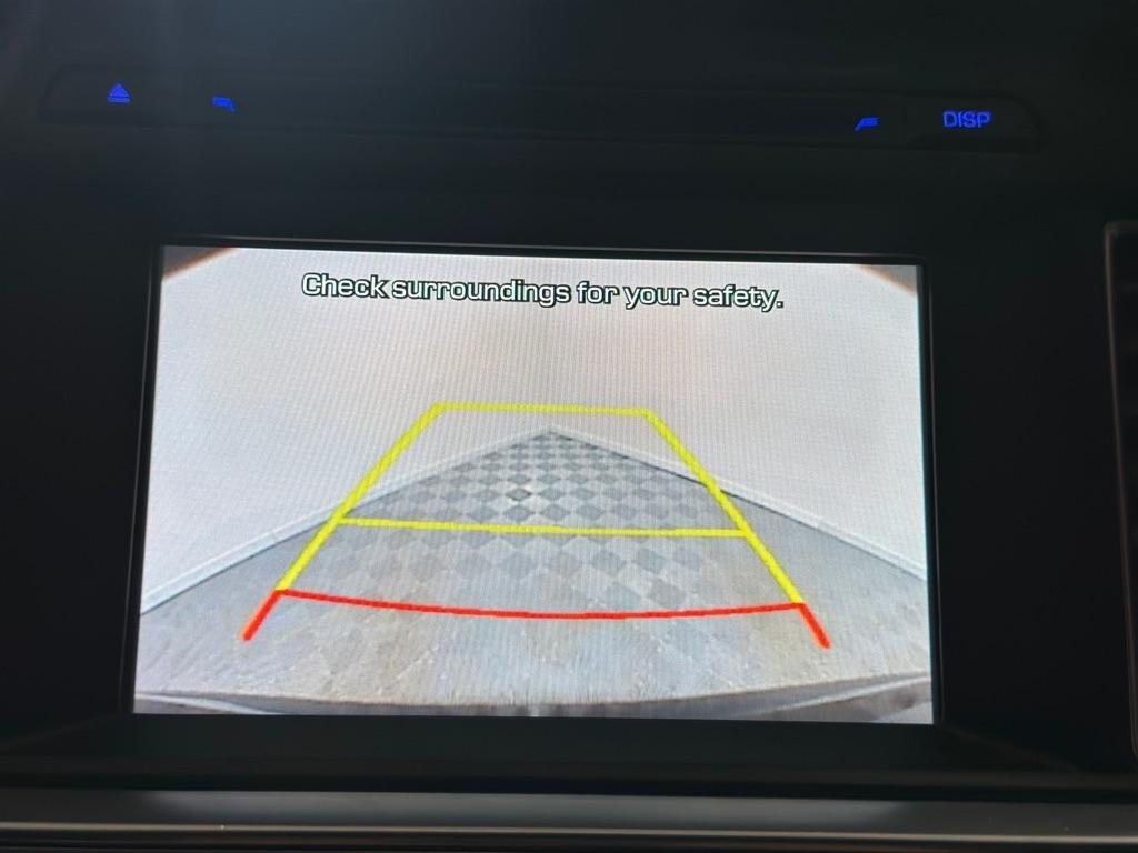 Hyundai Sonata Sport 2017