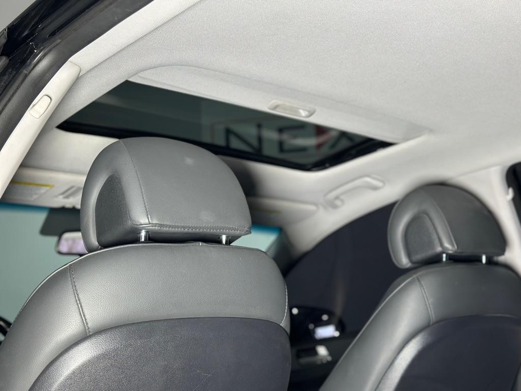 Hyundai Sonata Sport 2017