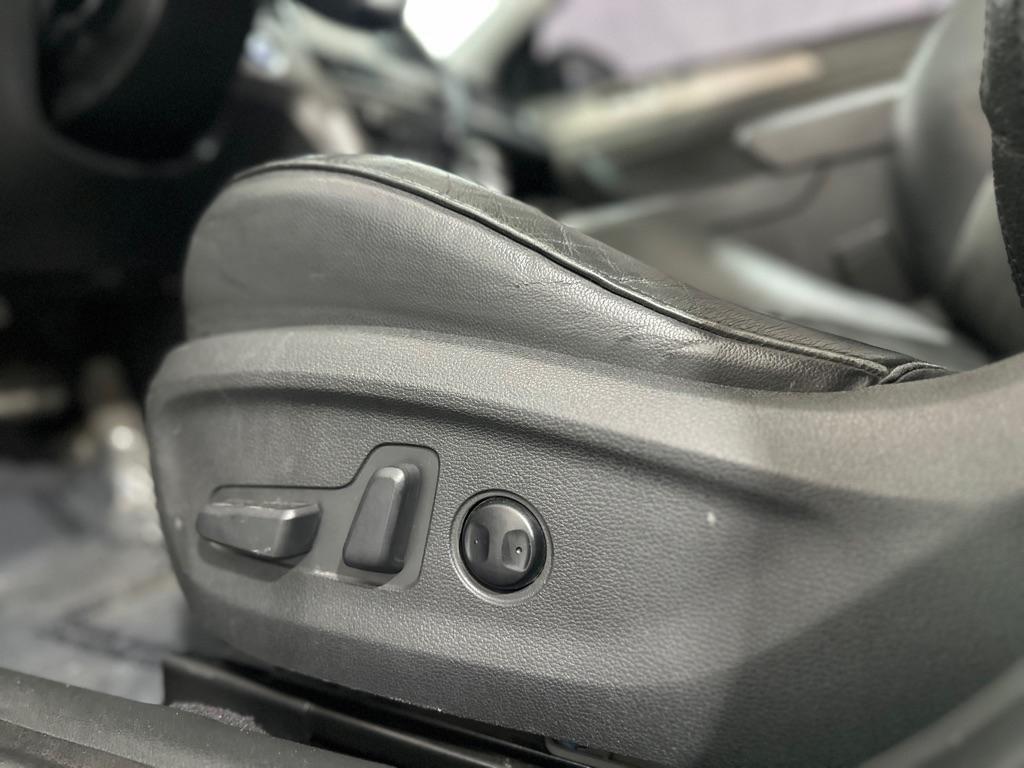 Hyundai Sonata Sport 2017