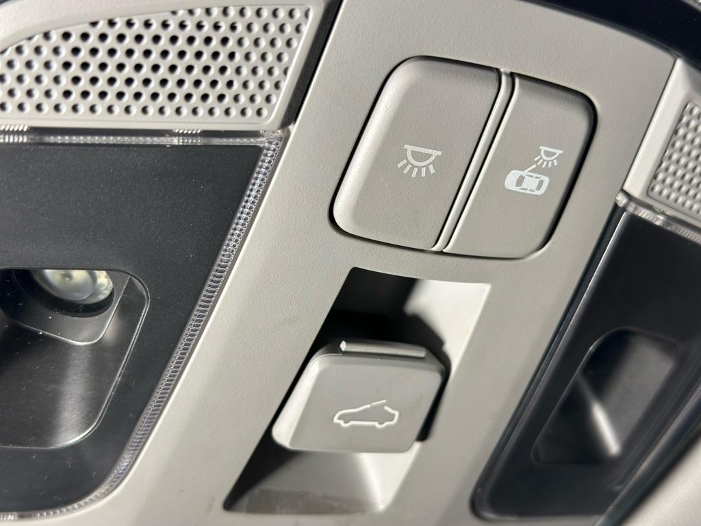 Hyundai Sonata Sport 2017