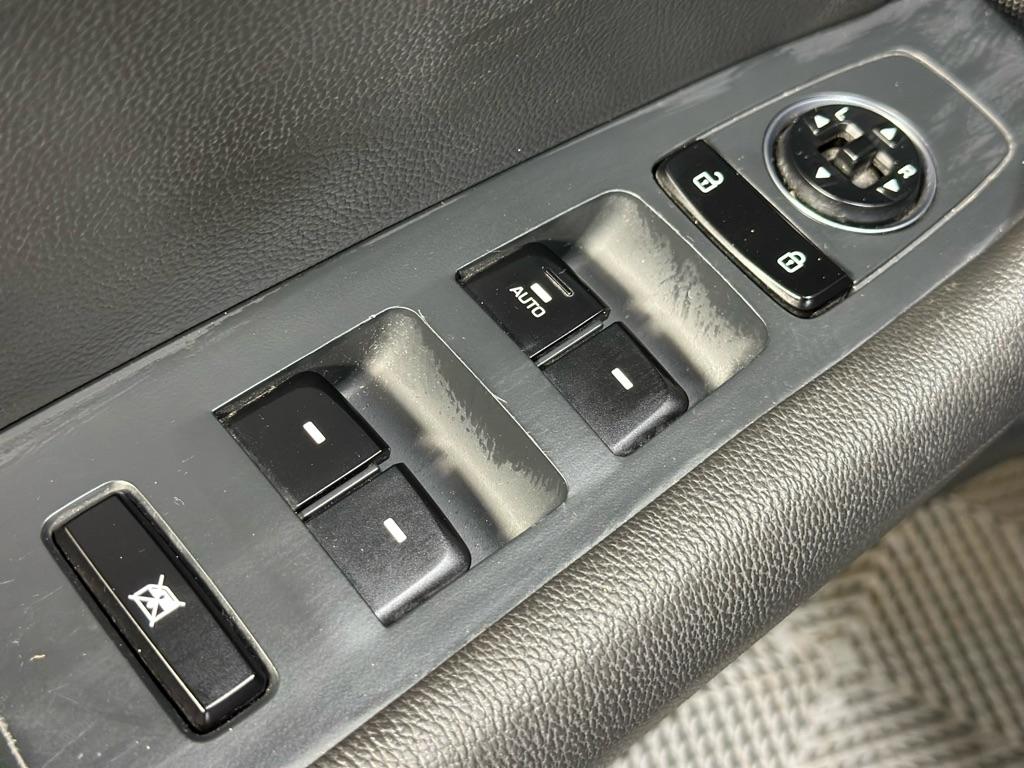 Hyundai Sonata Sport 2017