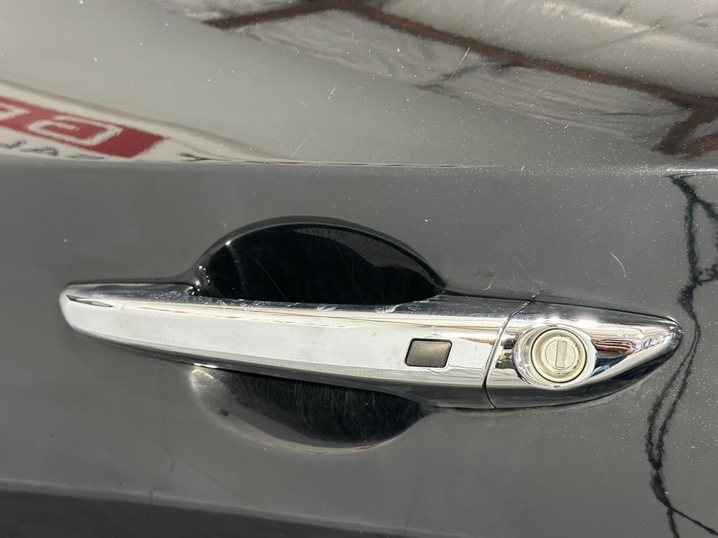 Hyundai Sonata Sport 2017