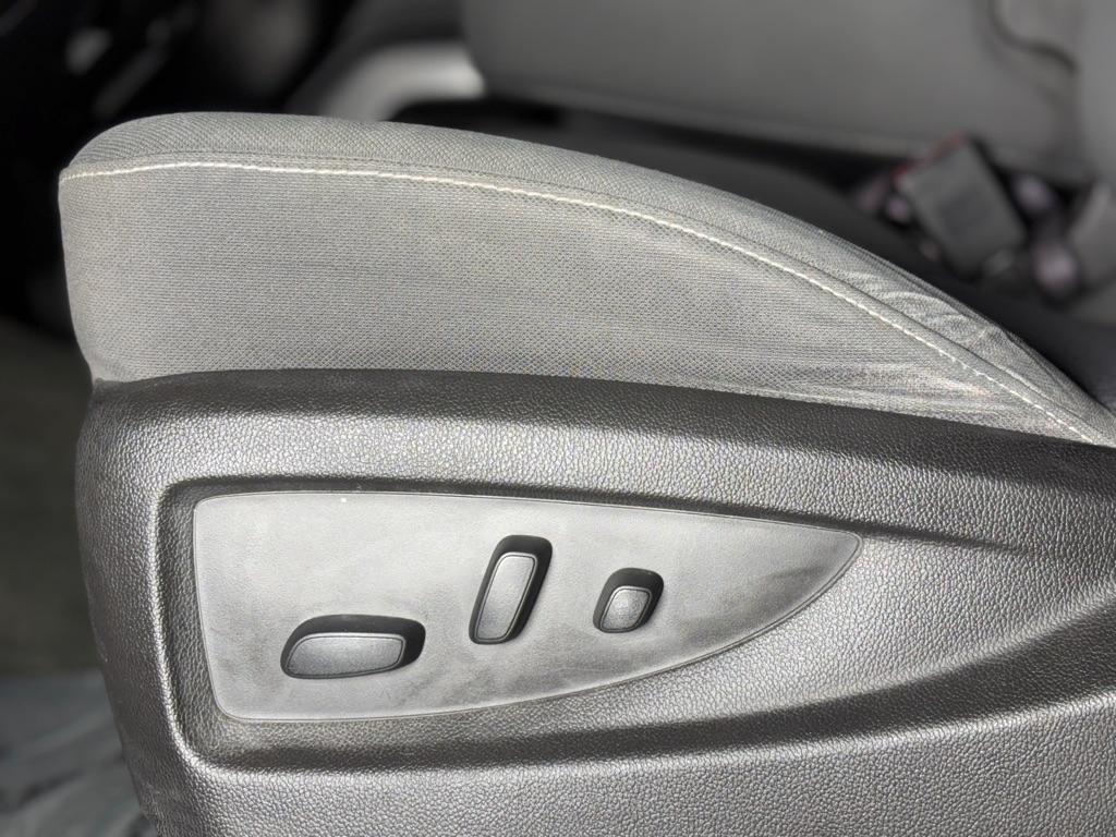 Chevrolet Silverado 1500 LT Double Cab 4WD 2016