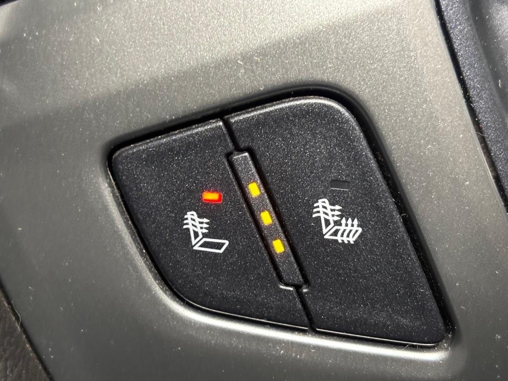 Chevrolet Silverado 1500 LT Double Cab 4WD 2016