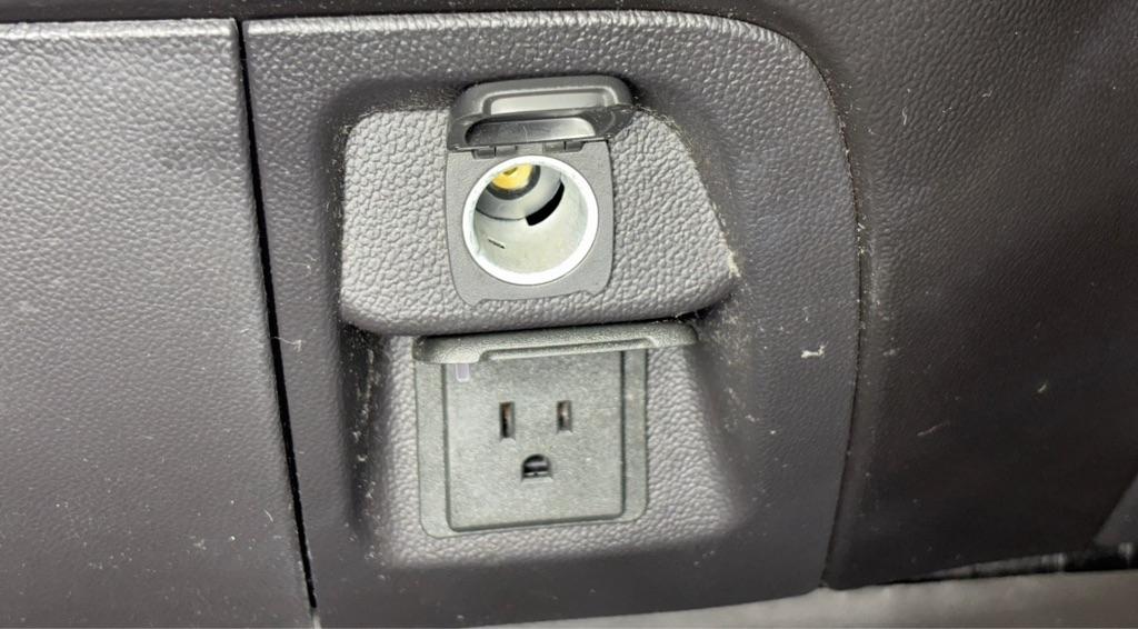 Chevrolet Silverado 1500 LT Double Cab 4WD 2016