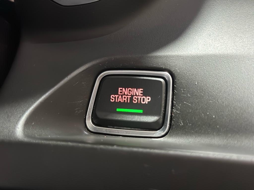 Chevrolet Camaro 1LT Convertible 8A 2019