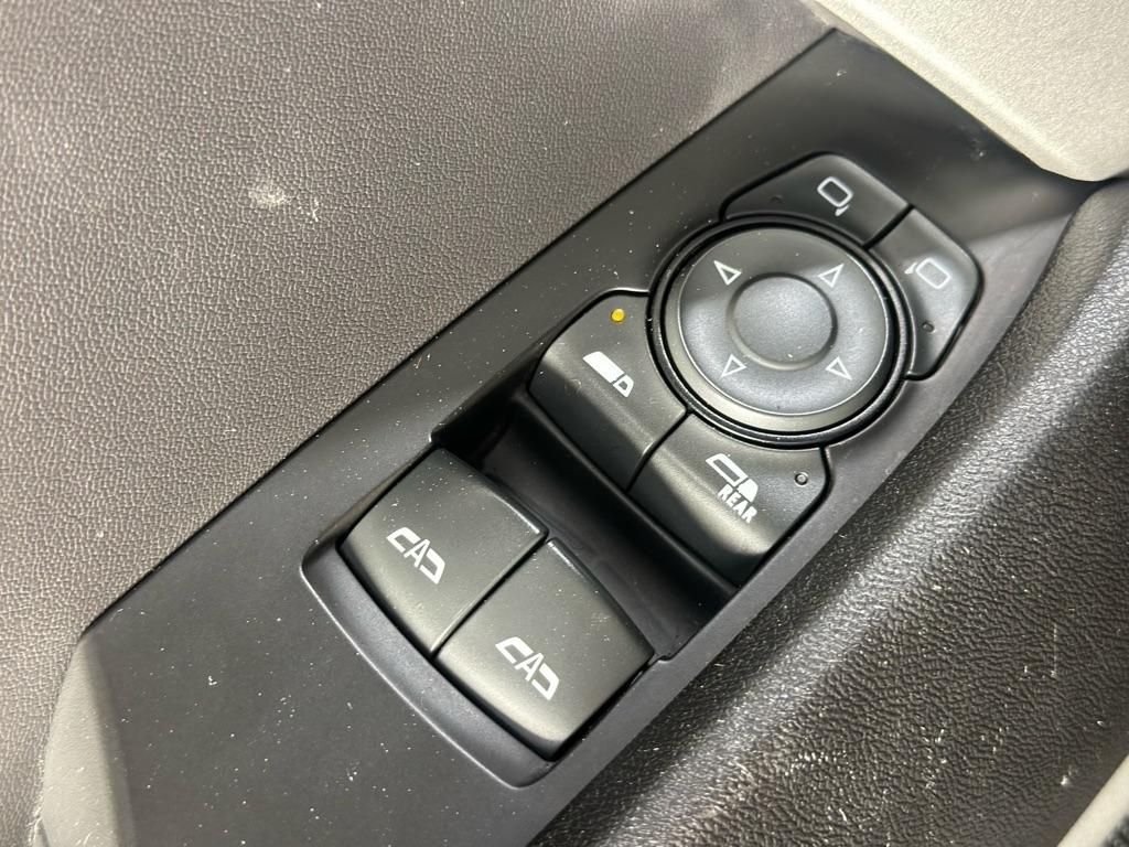 Chevrolet Camaro 1LT Convertible 8A 2019