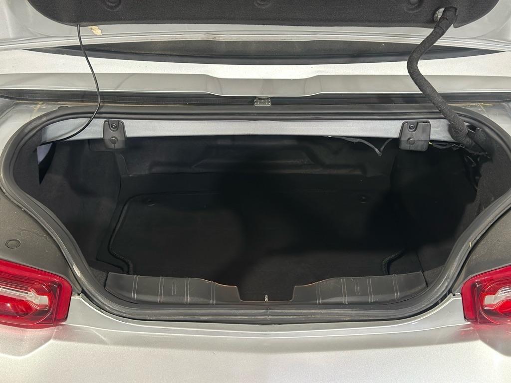 Chevrolet Camaro 1LT Convertible 8A 2019