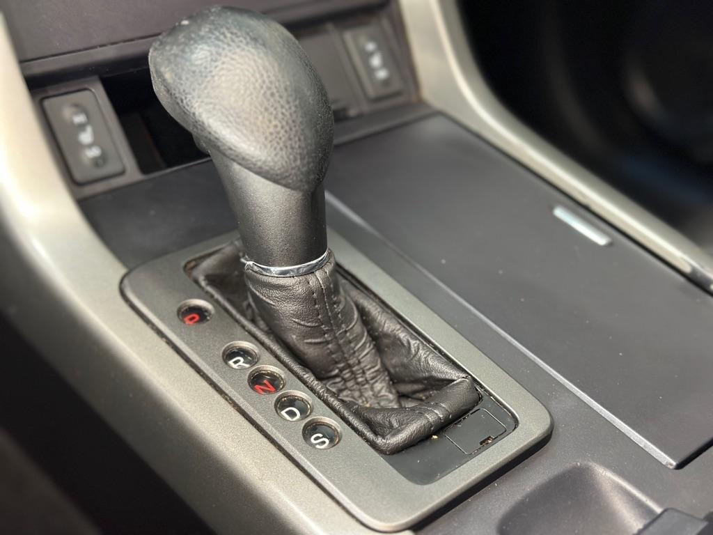 Acura RDX 5-Spd AT 2011