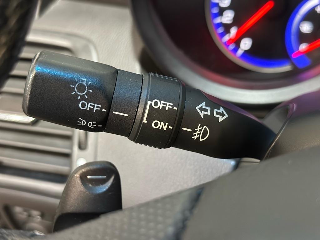 Acura RDX 5-Spd AT 2011