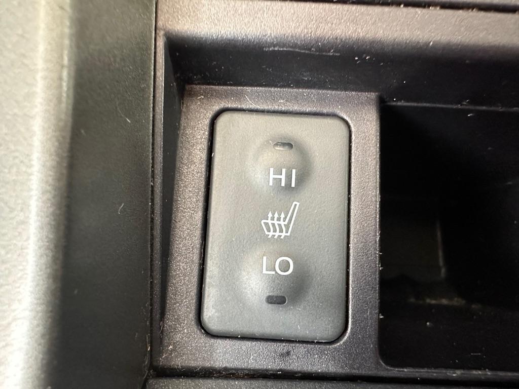 Acura RDX 5-Spd AT 2011