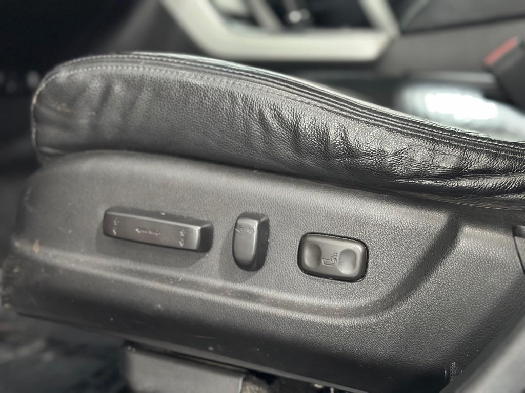 Acura RDX 5-Spd AT 2011