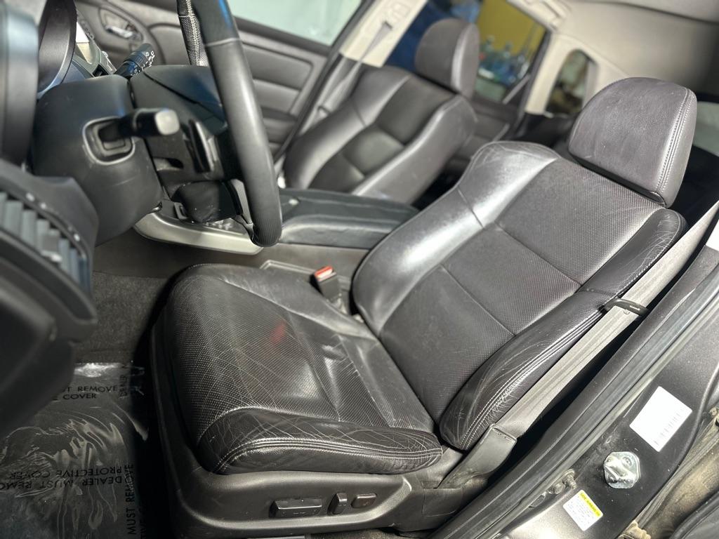 Acura RDX 5-Spd AT 2011