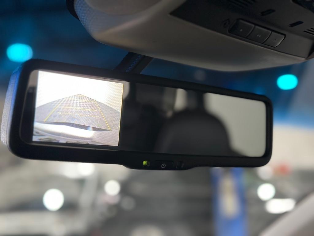 Acura RDX 5-Spd AT 2011