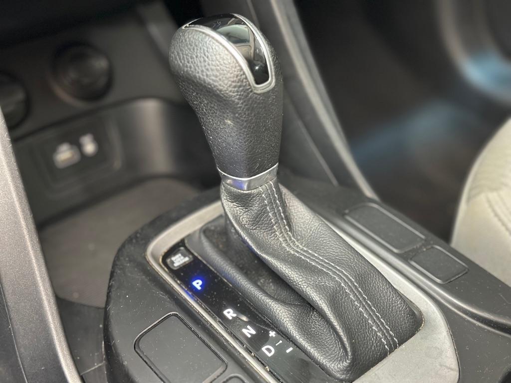 Hyundai Santa Fe Sport 2.4 AWD 2017