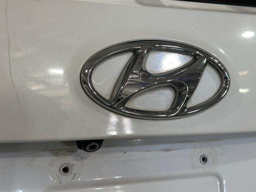 Hyundai Santa Fe Sport 2.4 AWD 2017