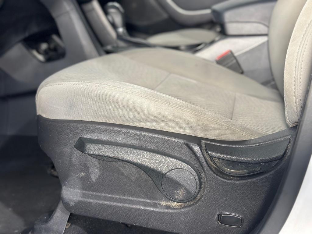 Hyundai Santa Fe Sport 2.4 AWD 2017