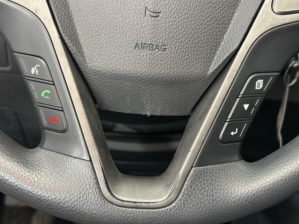 Hyundai Santa Fe Sport 2.4 AWD 2017