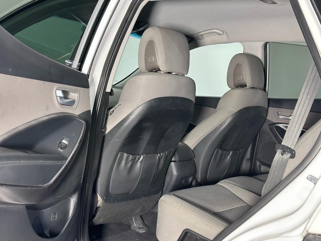 Hyundai Santa Fe Sport 2.4 AWD 2017