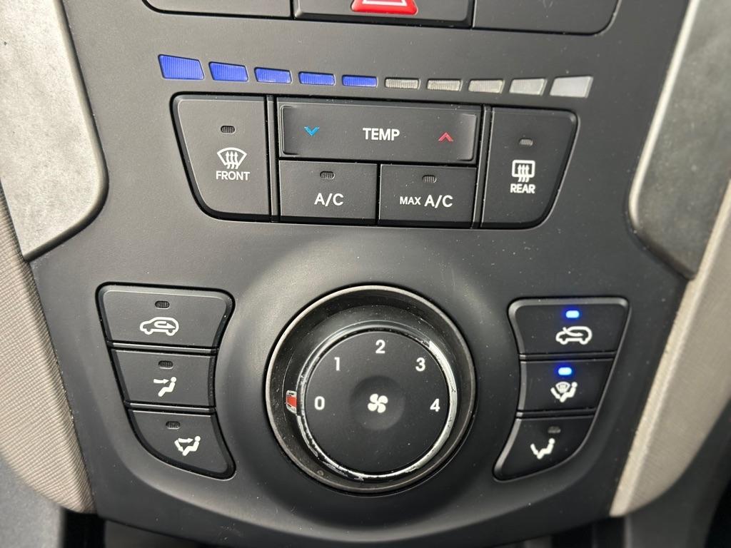 Hyundai Santa Fe Sport 2.4 AWD 2017